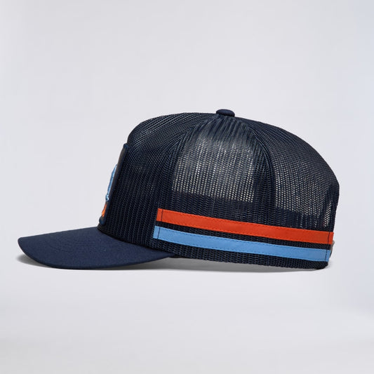 G/FORE LA 360° MESH TRUCKER HAT - US 5690