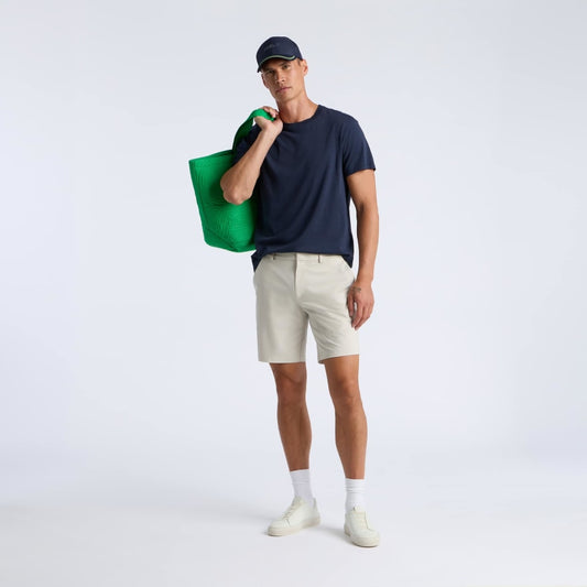 CRUCIAL COTTON TEE - US 4957