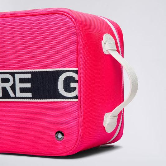 CANVAS SHOE BAG - US 0898