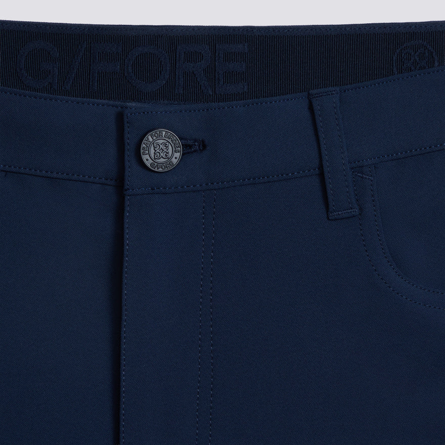 TOUR 5 POCKET PANT - US 2333