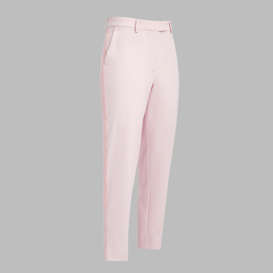 STRETCH PERFORMANCE TWILL STRAIGHT LEG TROUSER - US 2513