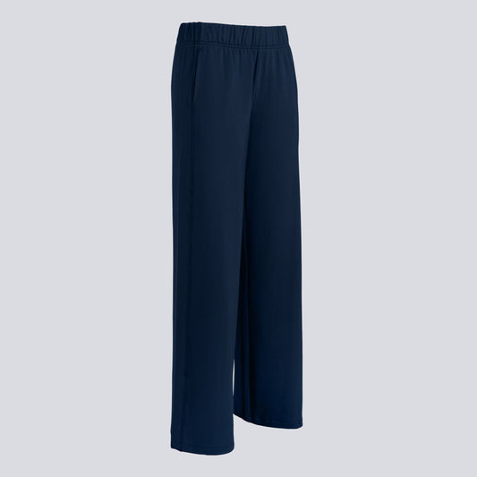 ALL PLAY LIGHTWEIGHT TERRY STRAIGHT LEG LOUNGE PANT - US 1363