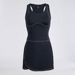 SOFT TECH NYLON QRT DRESS - US 2149