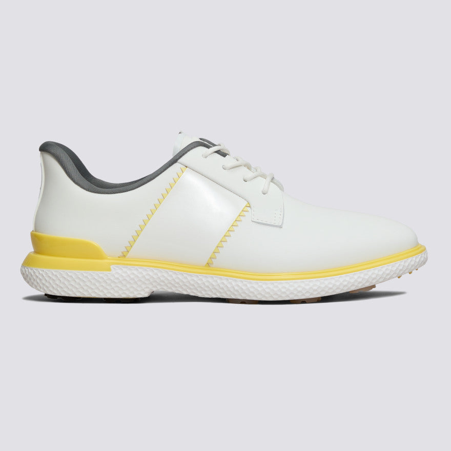WOMEN'S GALLIVAN2R SIDE STRIPE KILTIE GOLF SHOE - US 3728