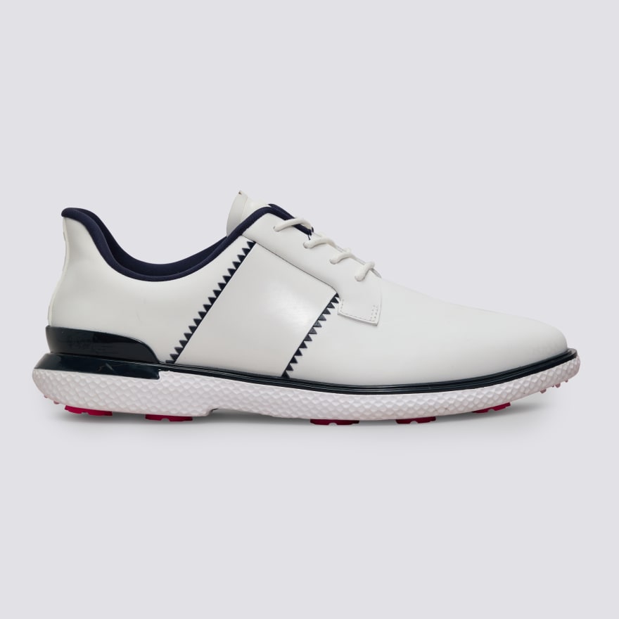 WOMEN'S GALLIVAN2R SIDE STRIPE KILTIE GOLF SHOE - US 5616