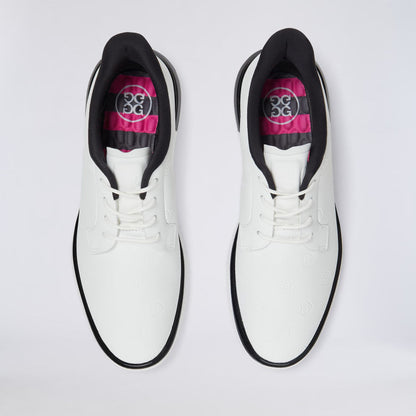 WOMEN'S LTD RELEASE GALLIVAN2R DEBOSSED HEART G'S KILTIE GOLF SHOE - US 9569