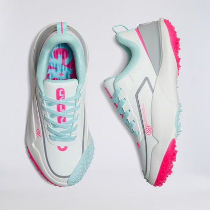 WOMEN'S LTD RELEASE G/18 GOLF SHOE - US 7281
