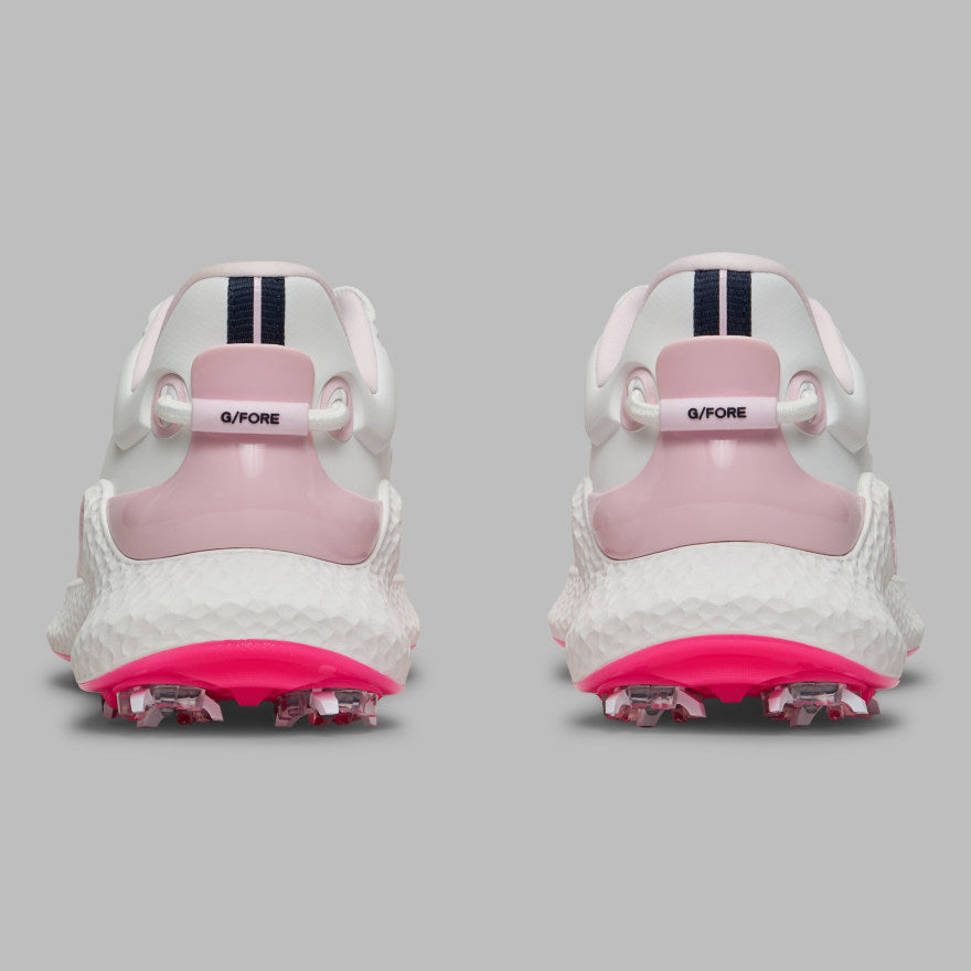 WOMEN'S MG4+ O2 G/LOCK GOLF SHOE - US 0414