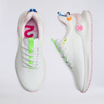 WOMEN'S MG4+ O2 PERFORATED GOLF SHOE - US 8305