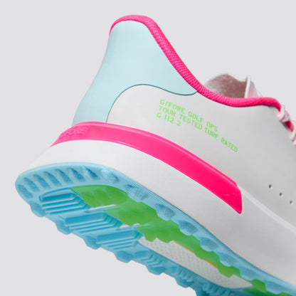 WOMEN'S G.112 LOVE G KILTIE GOLF SHOE - US 6749