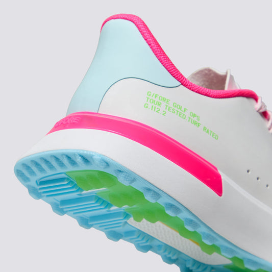 WOMEN'S G.112 LOVE G KILTIE GOLF SHOE - US 6749