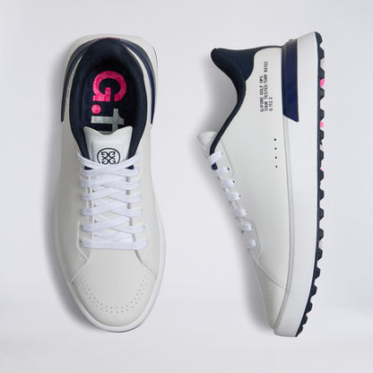 WOMEN'S G.112 KILTIE GOLF SHOE - US 4641