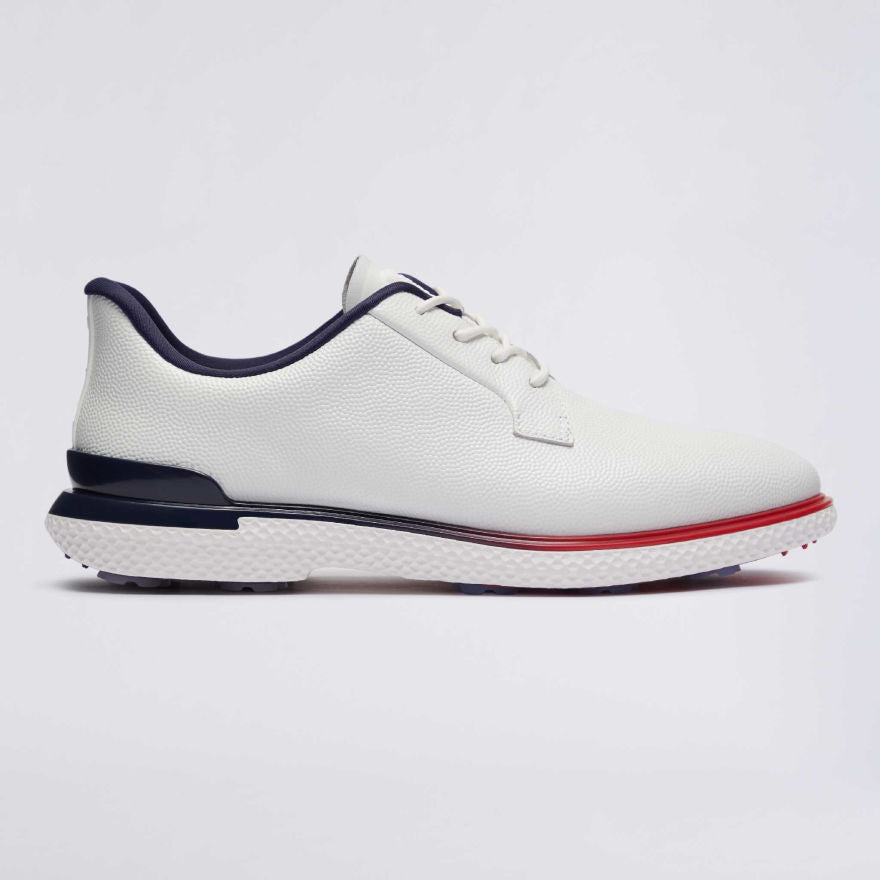 WOMEN'S GALLIVAN2R GRADIENT KILTIE GOLF SHOE - US 8339