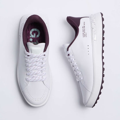 WOMEN'S G.112 GOLF SHOE - US 0466