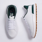 WOMEN'S G.112 PERFORATED GOLF SHOE - US 0381