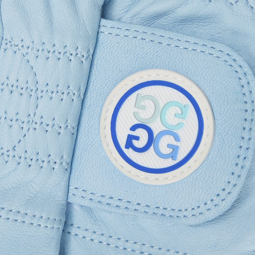 WOMEN'S SIGNATURE GOLF GLOVE - US 1336