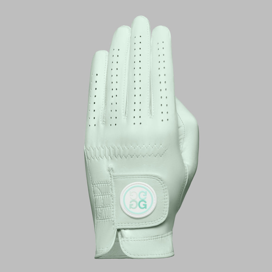 WOMEN'S SIGNATURE GOLF GLOVE - US 0664