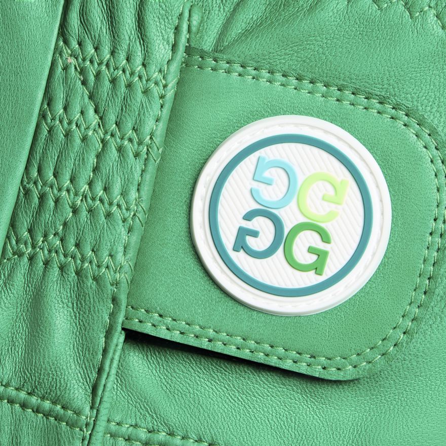 WOMEN'S SIGNATURE GOLF GLOVE - US 6583