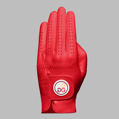 WOMEN'S SIGNATURE GOLF GLOVE - US 0057
