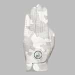WOMEN'S SIGNATURE CAMO GOLF GLOVE - US 9508