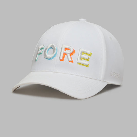 FORE SHADOW RELAXED FIT HAT - US 0241