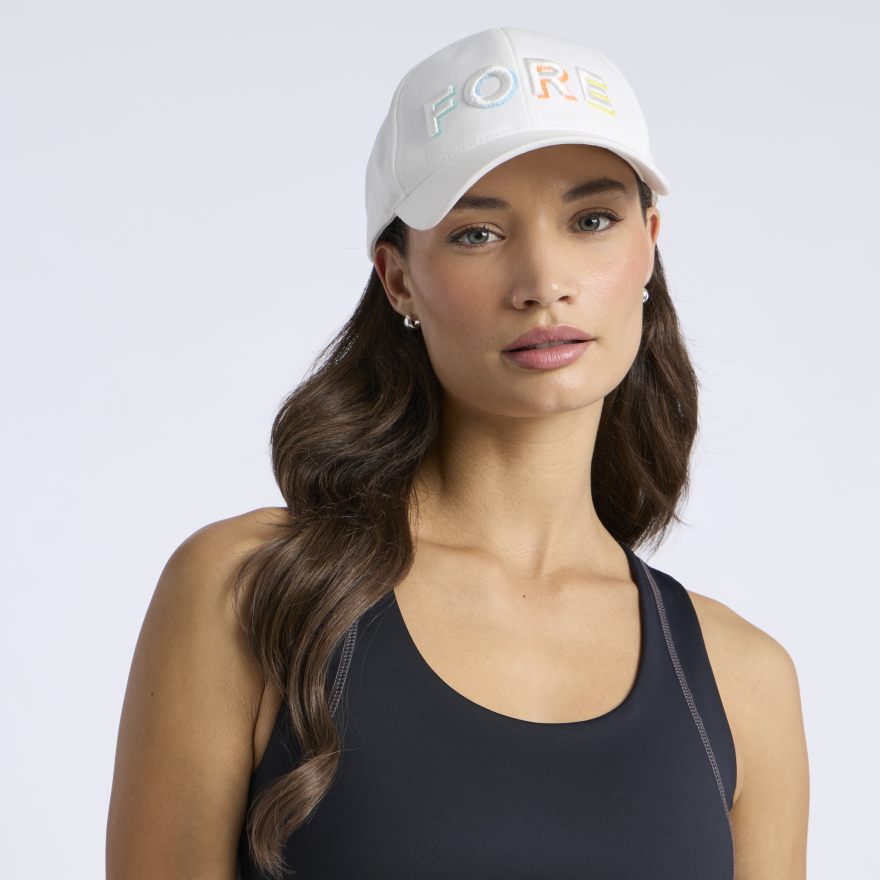 FORE SHADOW RELAXED FIT HAT - US 0241