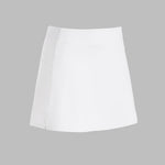 KNOCKOUT A-LINE SKORT - US 8903