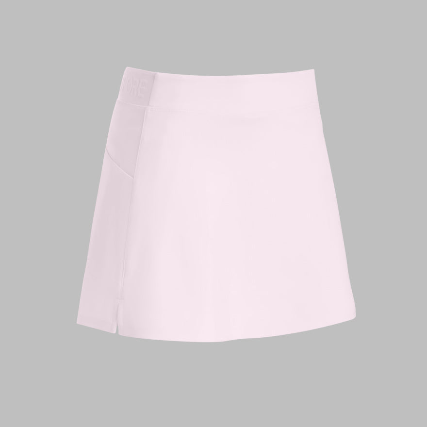 KNOCKOUT A-LINE SKORT - US 4855