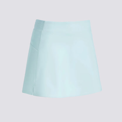 KNOCKOUT A-LINE SKORT - US 8434