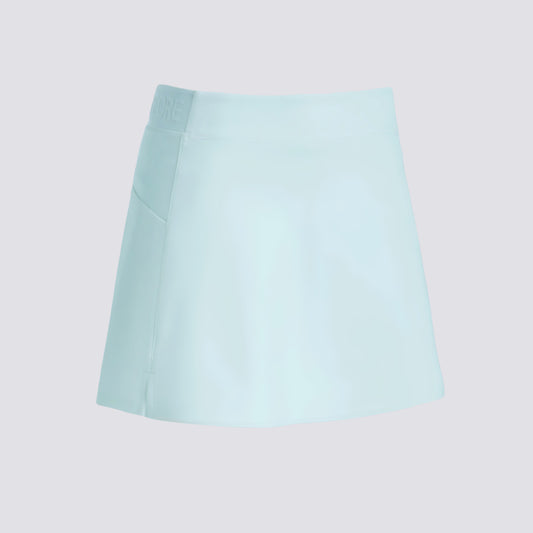 KNOCKOUT A-LINE SKORT - US 8434