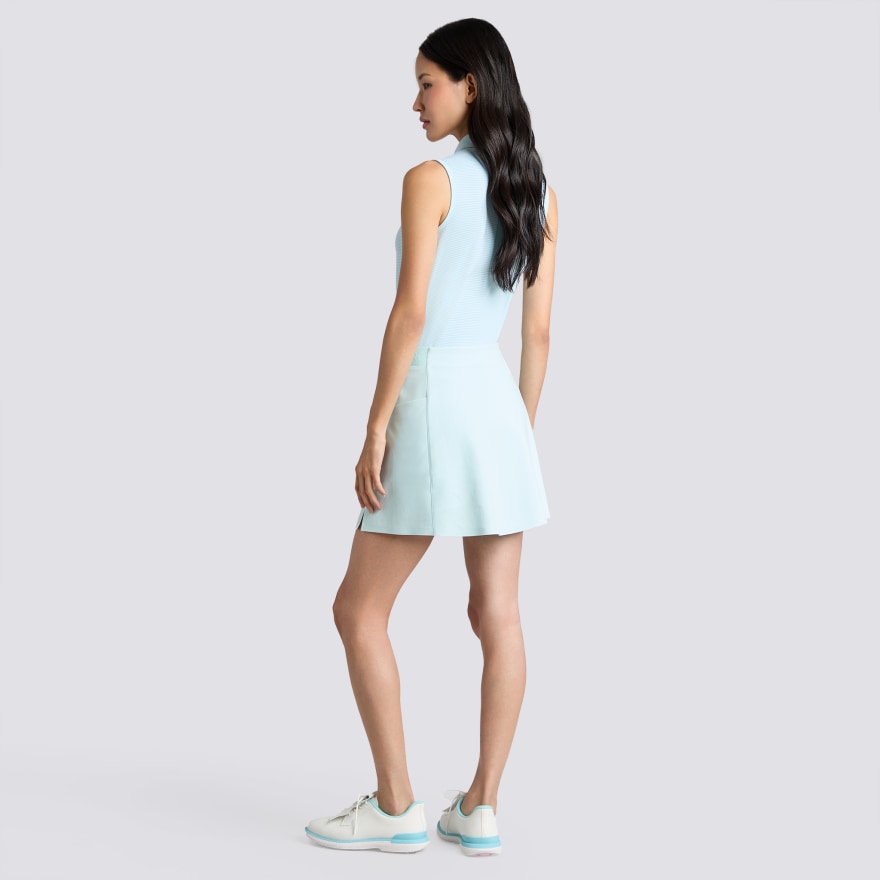 KNOCKOUT A-LINE SKORT - US 8434