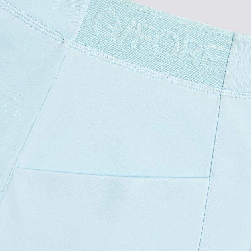 KNOCKOUT A-LINE SKORT - US 8434