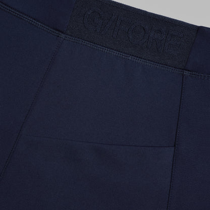 KNOCKOUT A-LINE SKORT - US 2550