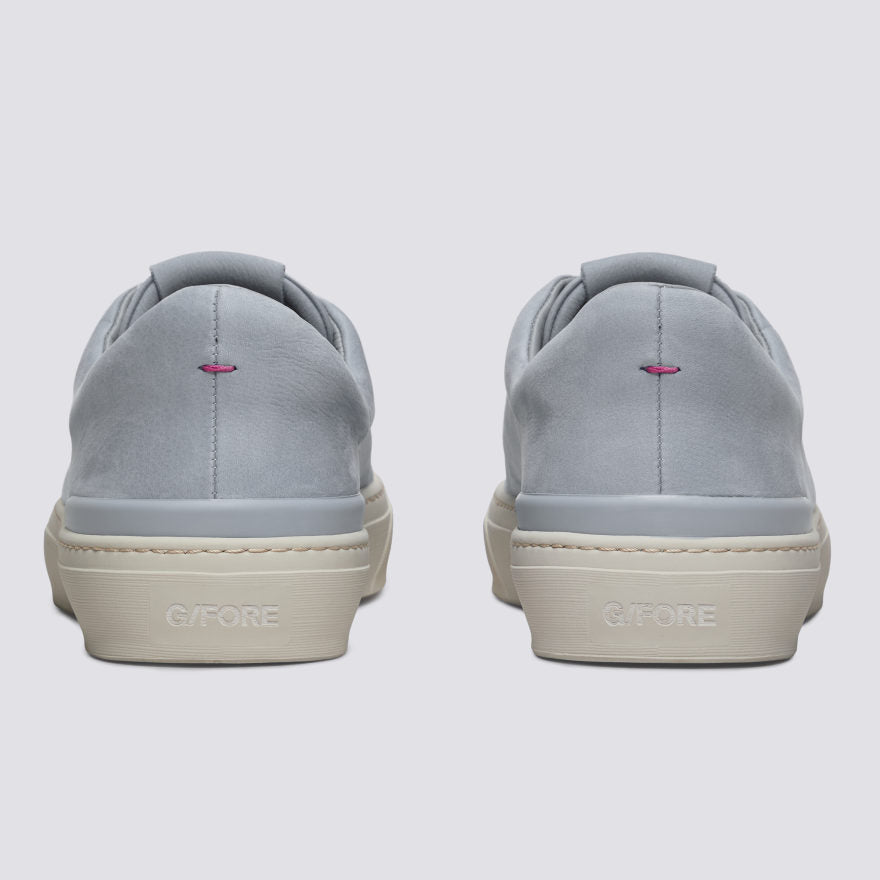 WOMEN'S ENDEAVOUR SLIP ON LEATHER SNEAKER - US 0243