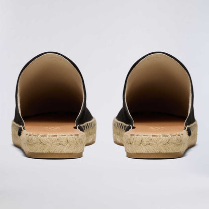 WOMEN'S METAL TEES NUBUCK ESPADRILLE - US 2852