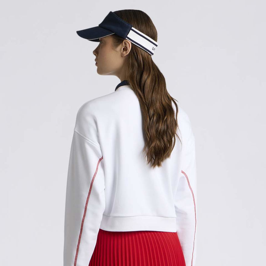 THE CLASSIC PULLOVER - US 1473