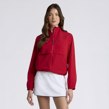 WHISPER WATER REPELLENT STRETCH JACKET 2.0 - US 1683