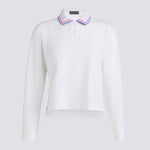 ALL PLAY RELAXED LONG SLEEVE POLO - US 8002