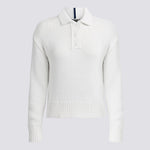 LTD RELEASE CAPE LONG SLEEVE POLO - US 9846