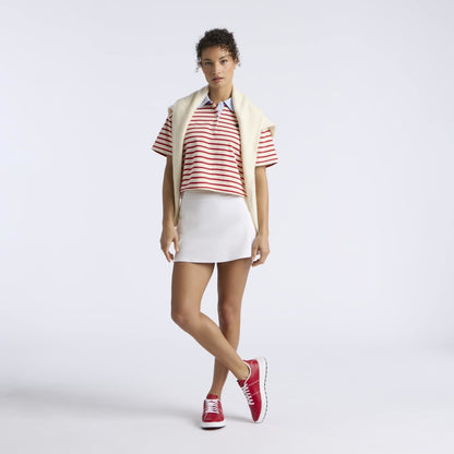 G SCRIBE BOXY RUGBY POLO - US 9418
