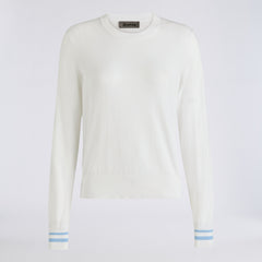 Chalk White