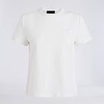 G/FORE EMBROIDERED COTTON TEE - US 5083