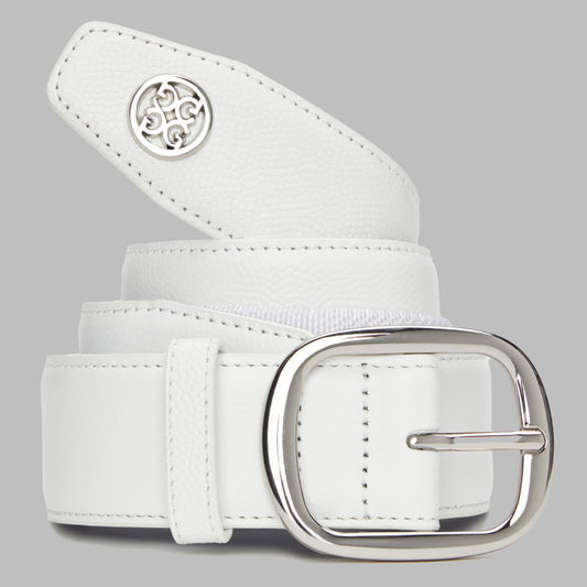 MEN'S CIRCLE G'S WEBBED BELT - US 5321
