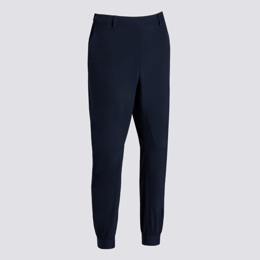COMPACT STRETCH TRAVEL JOGGER - US 0477
