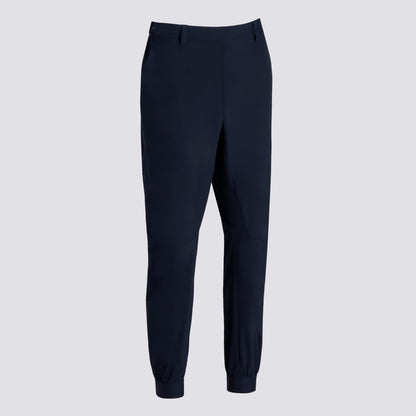 COMPACT STRETCH TRAVEL JOGGER - US 0477