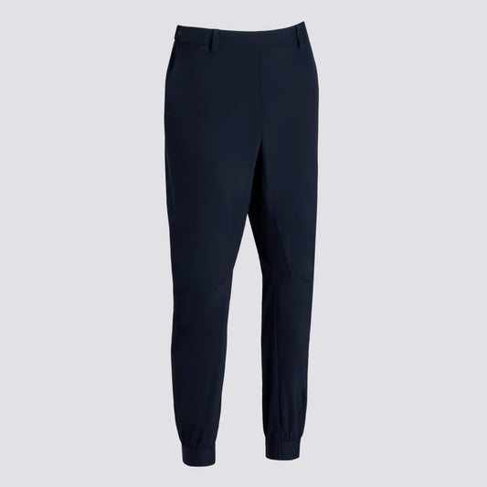 COMPACT STRETCH TRAVEL JOGGER - US 0477