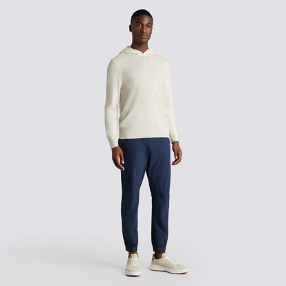 COMPACT STRETCH TRAVEL JOGGER - US 0477