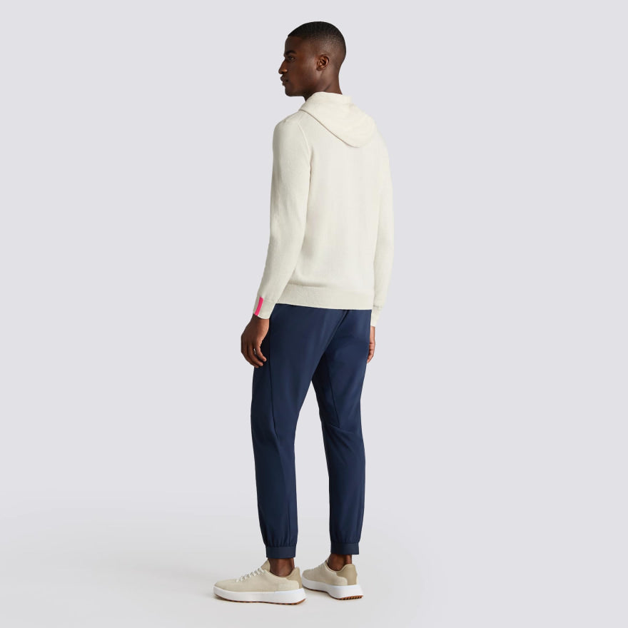 COMPACT STRETCH TRAVEL JOGGER - US 0477