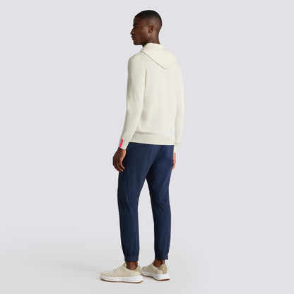 COMPACT STRETCH TRAVEL JOGGER - US 0477