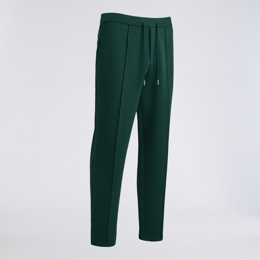 LTD RELEASE COTTON BLEND SCUBA PANT - US 8307